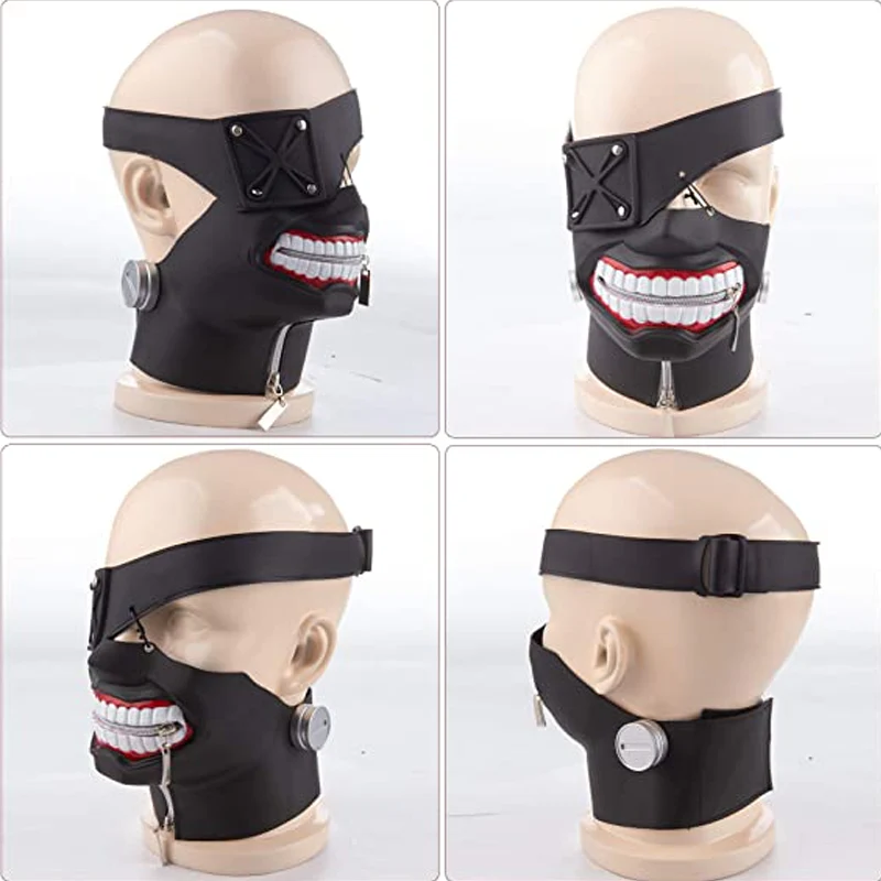 Halloween Party 3D Mask - Image 6