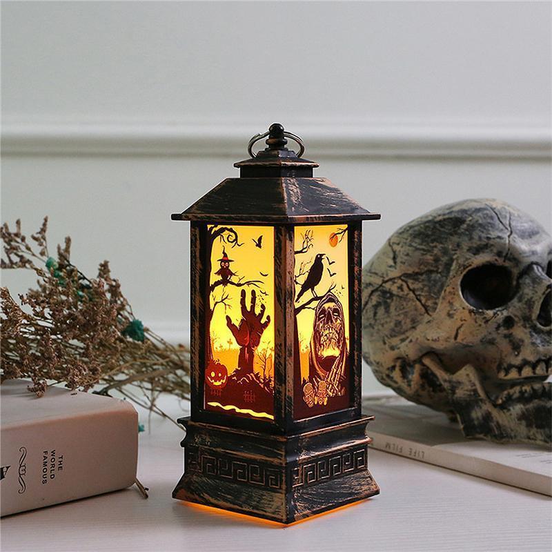 Halloween Simulation Flame Light - Image 10