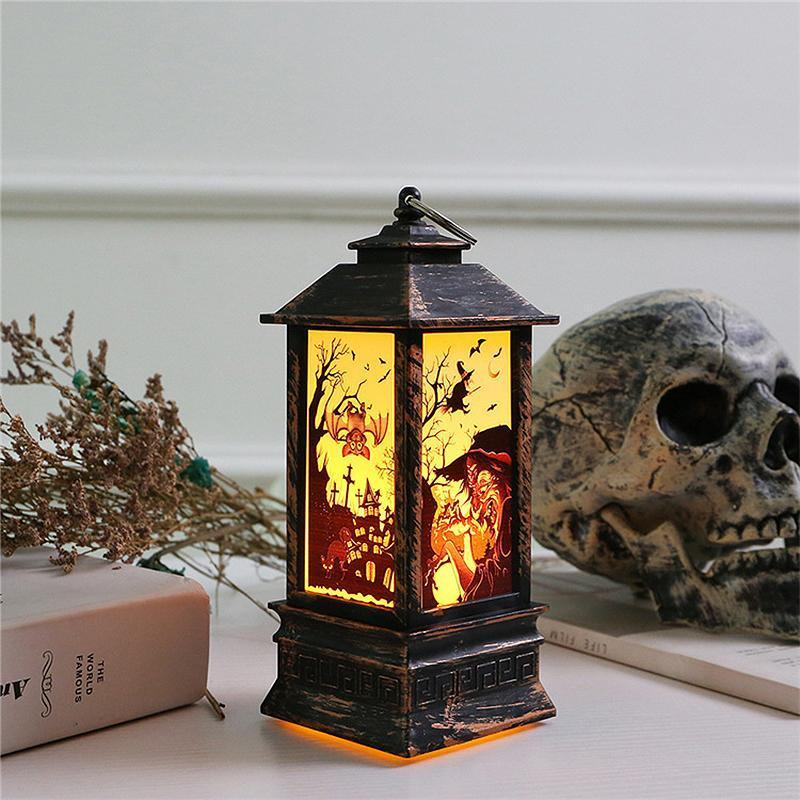 Halloween Simulation Flame Light - Image 3