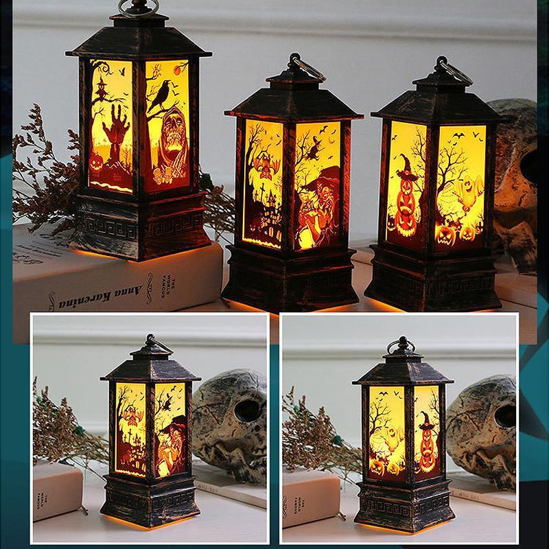 Halloween Simulation Flame Light - Image 5
