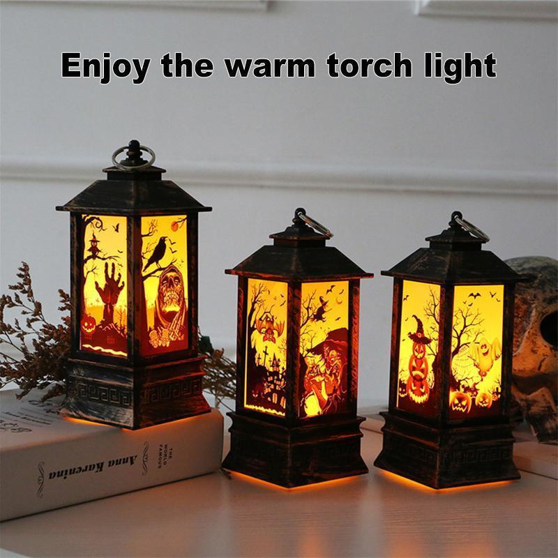 Halloween Simulation Flame Light - Image 6