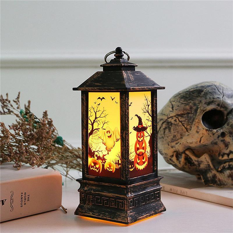 Halloween Simulation Flame Light - Image 9