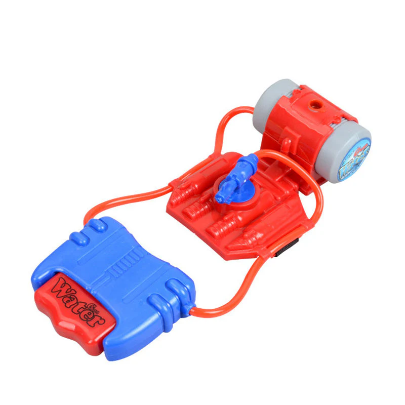 Hand-held Wrist Water Spray Toy - Image 9
