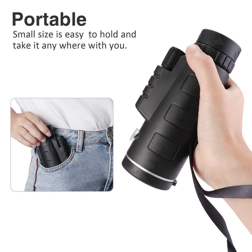 Handheld Spyglass - Image 5