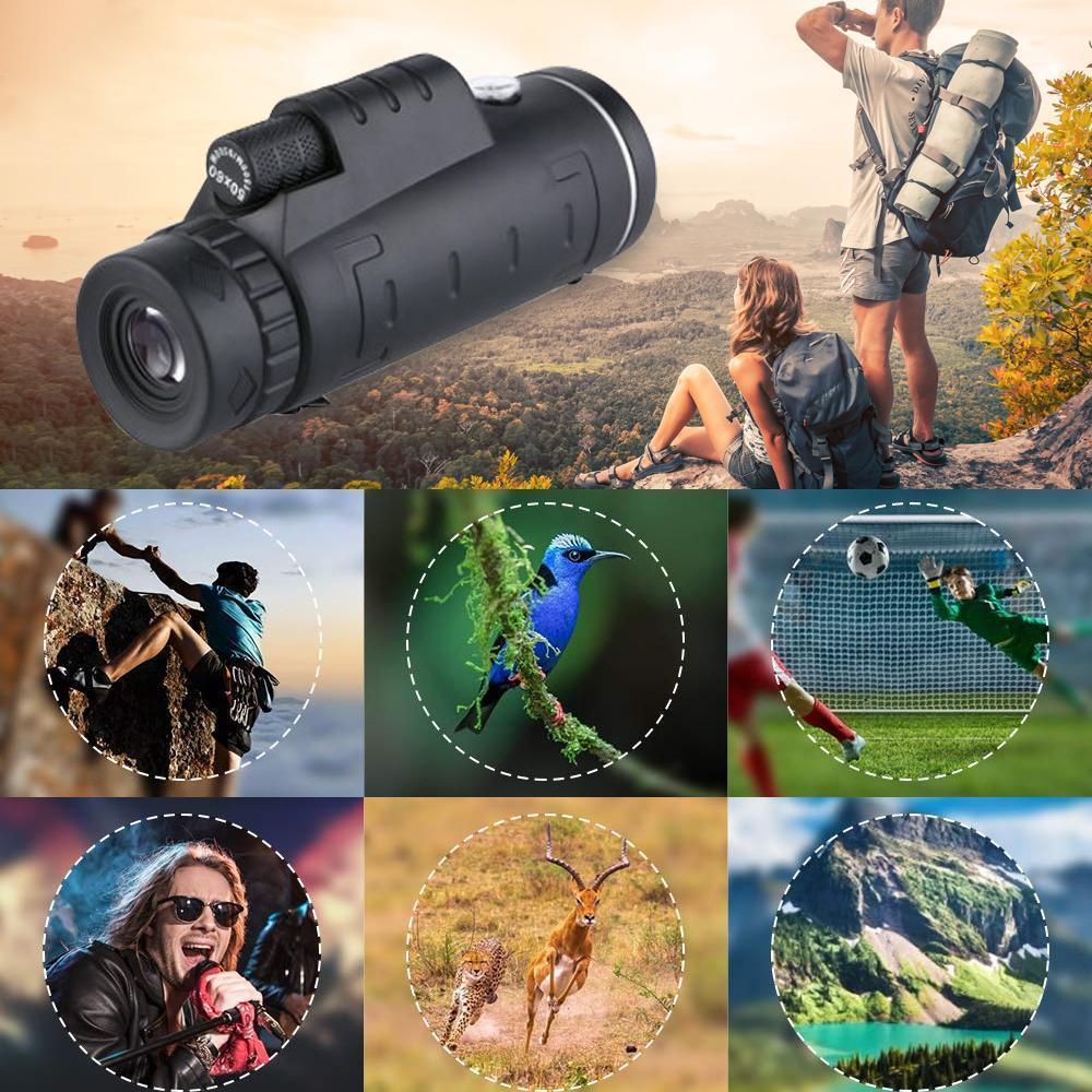 Handheld Spyglass - Image 8