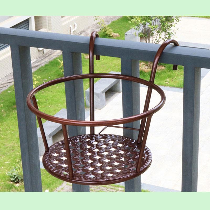 Hanging Window Basket - Image 2