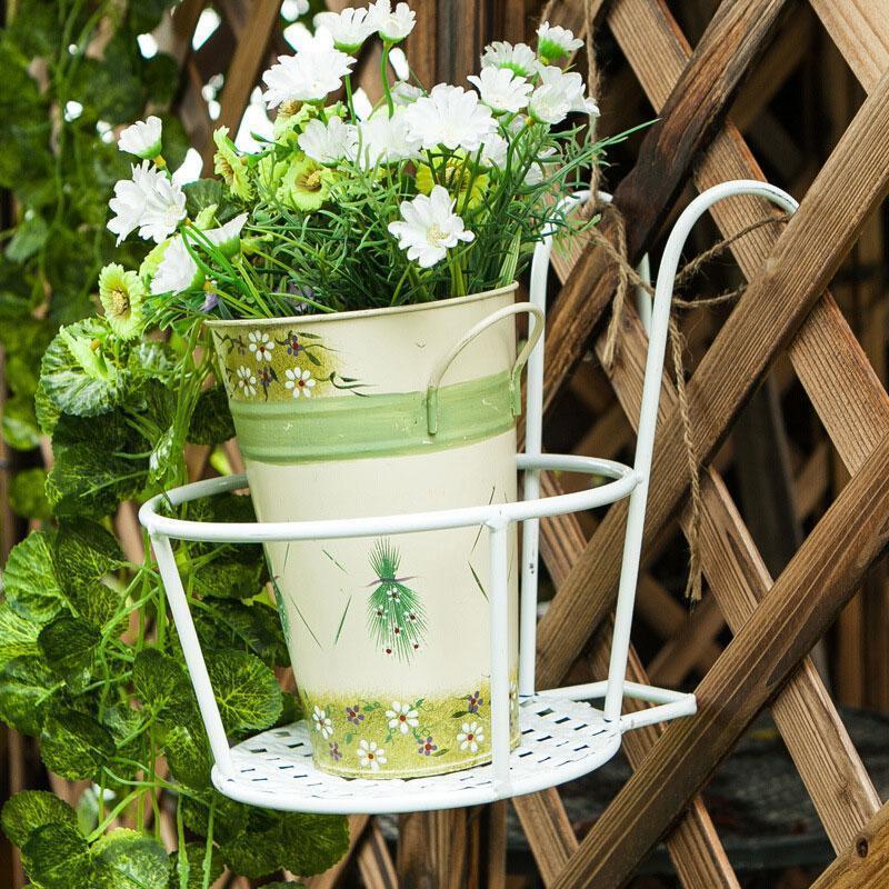 Hanging Window Basket - Image 3