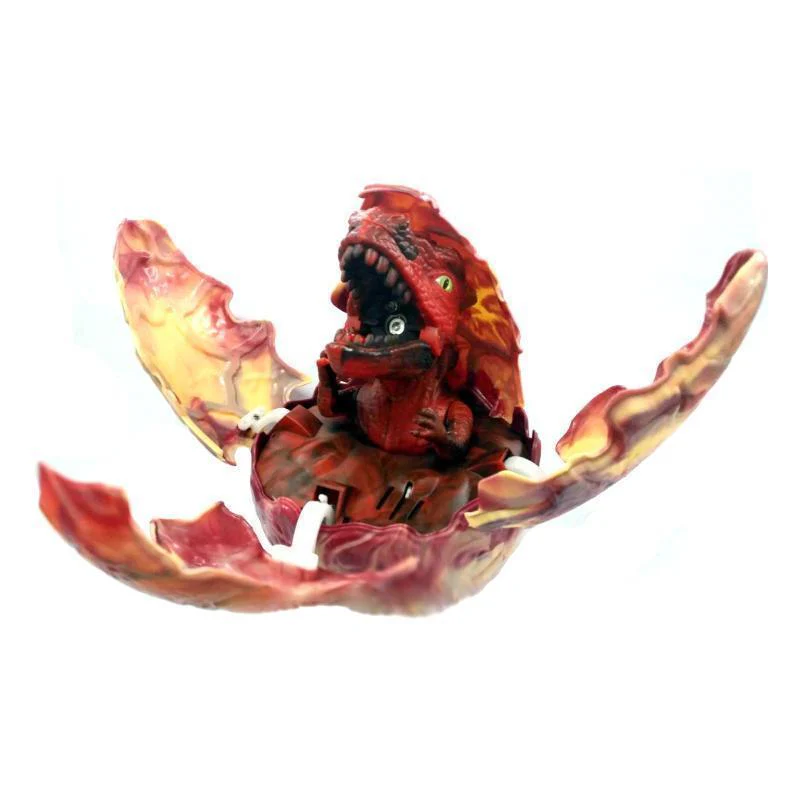 Hatching Dinosaur Egg Toy - Image 5