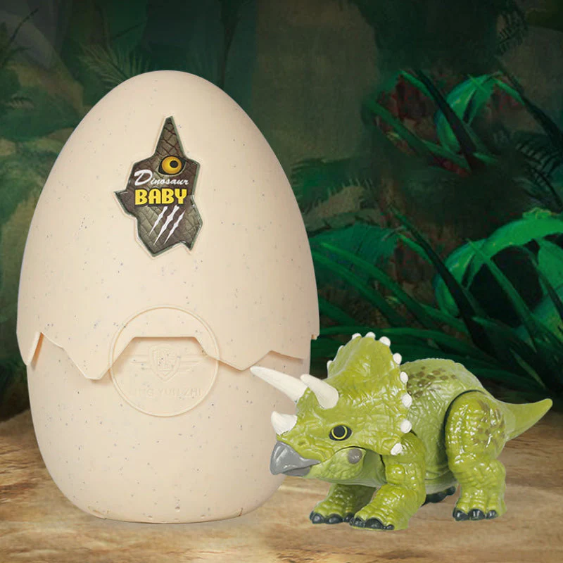 Hatching Egg Dinosaur Toy - Image 14