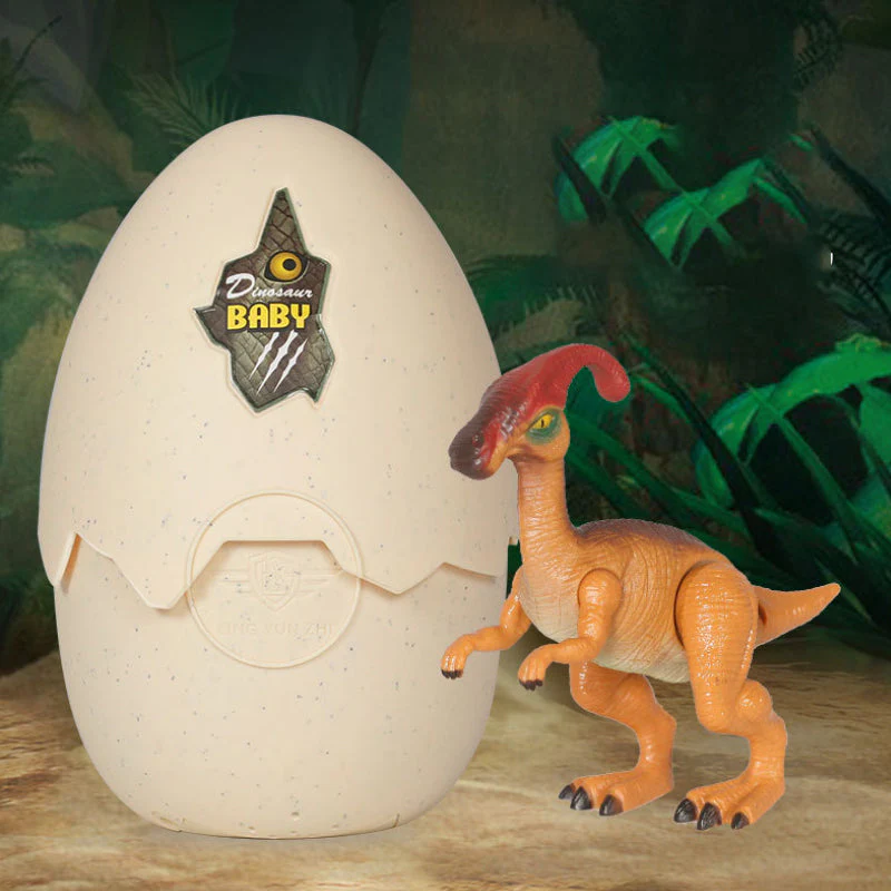 Hatching Egg Dinosaur Toy - Image 18