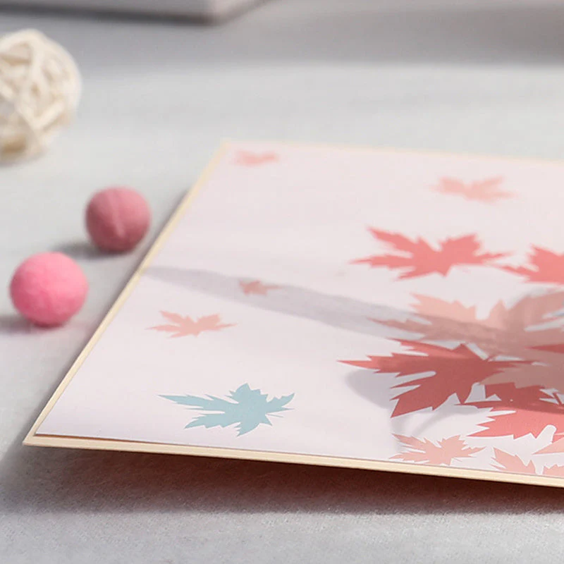 Hummingbird 3D Card - Image 6