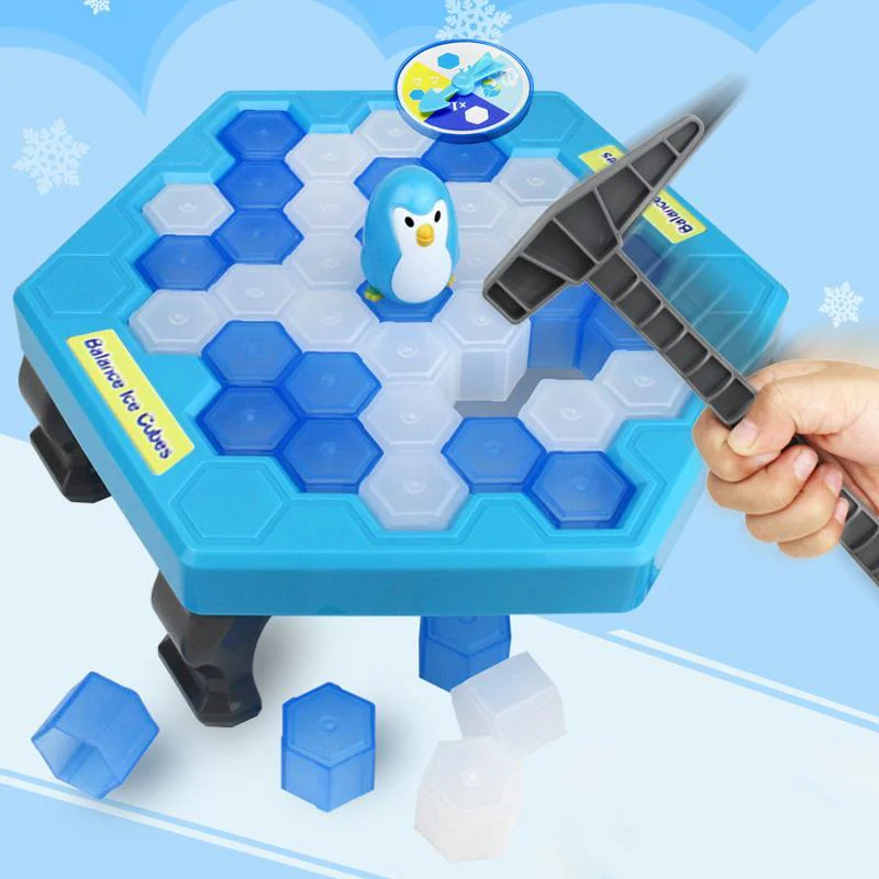 Ice breaker game - Image 2