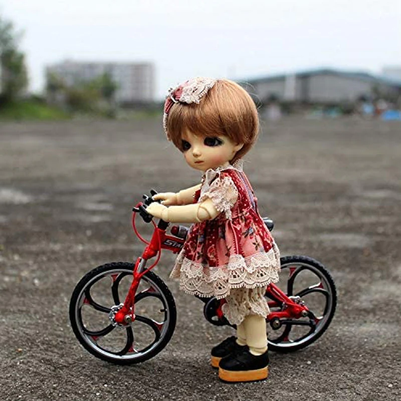 Imitation Mountain Bike Ornaments - Image 3