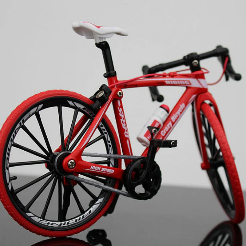 Imitation Mountain Bike Ornaments - Image 4