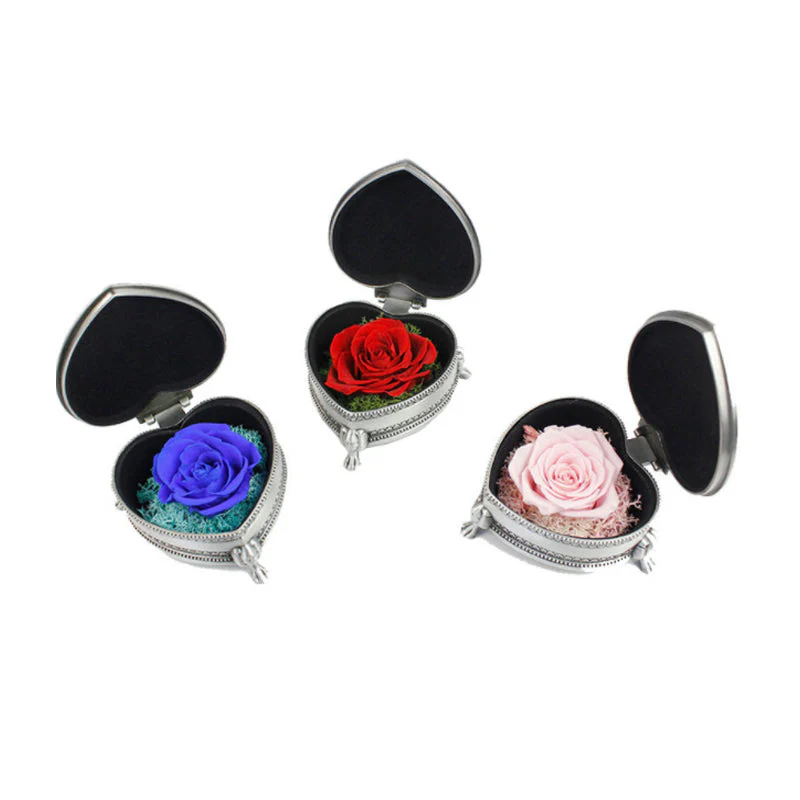 Immortal Rose Gift Box - Image 11