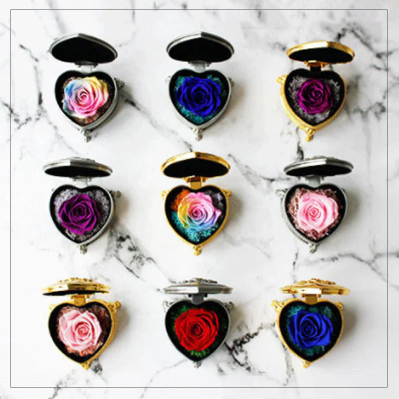 Immortal Rose Gift Box - Image 15