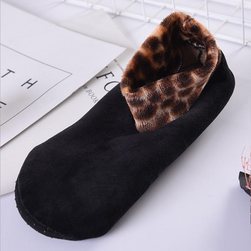 Indoor Non-slip Thermal Socks - Image 10