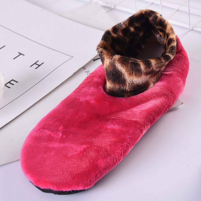Indoor Non-slip Thermal Socks - Image 11