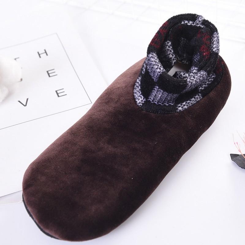 Indoor Non-slip Thermal Socks - Image 12