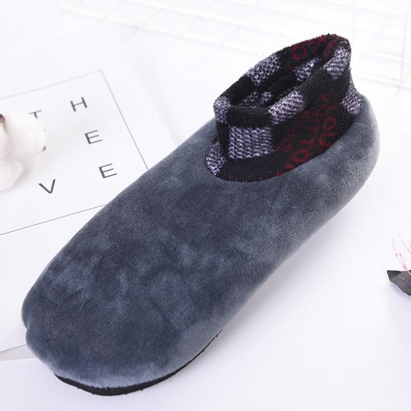 Indoor Non-slip Thermal Socks - Image 13