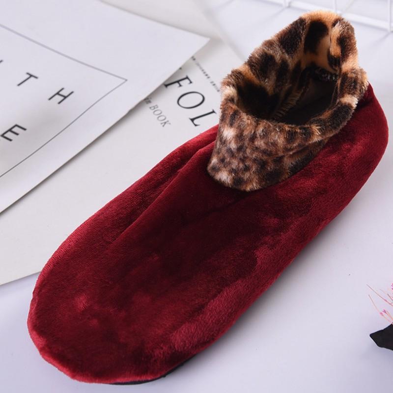 Indoor Non-slip Thermal Socks - Image 20