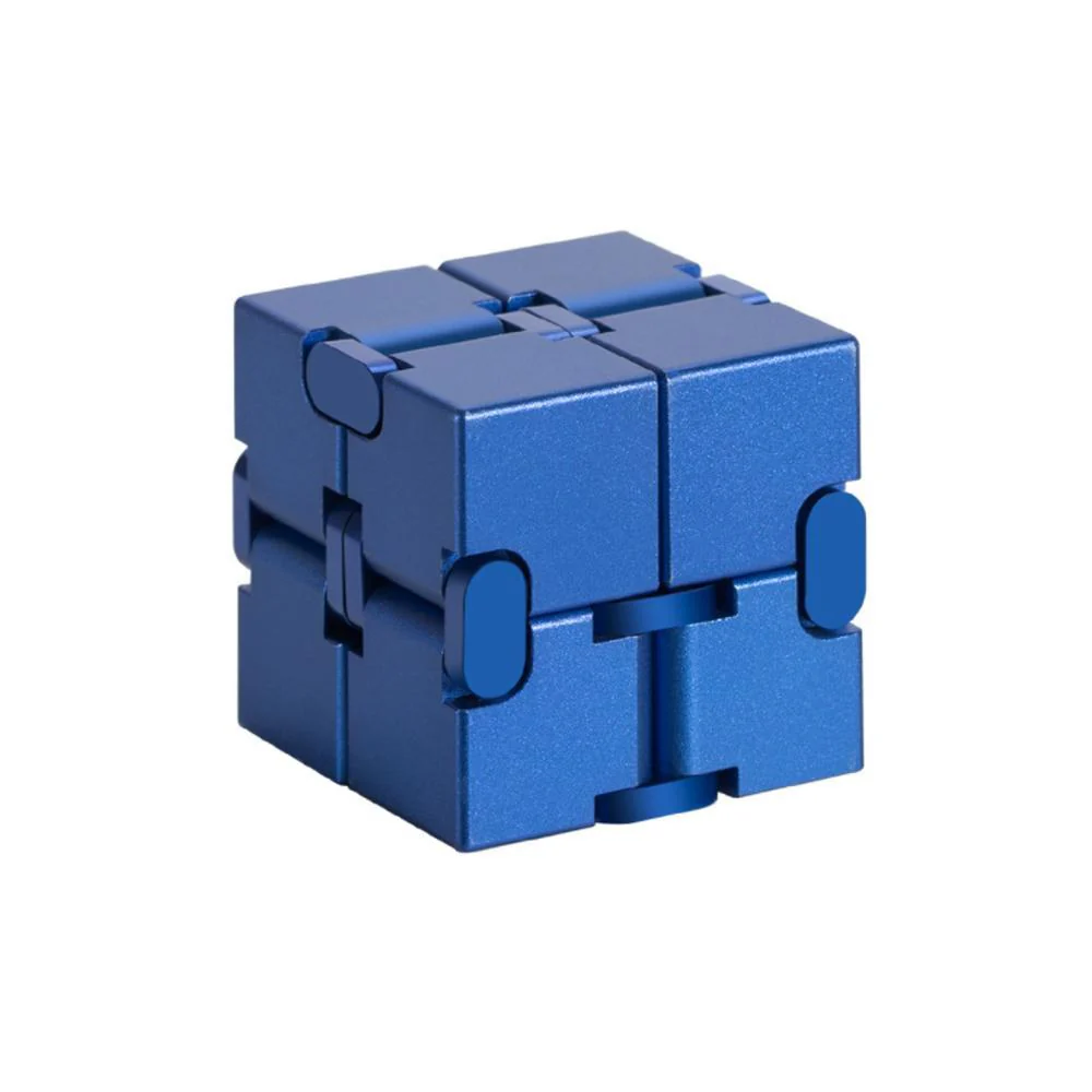 Infinite Rubik's Cube → Play Anywhere, Anytime for relieve stress - Image 11