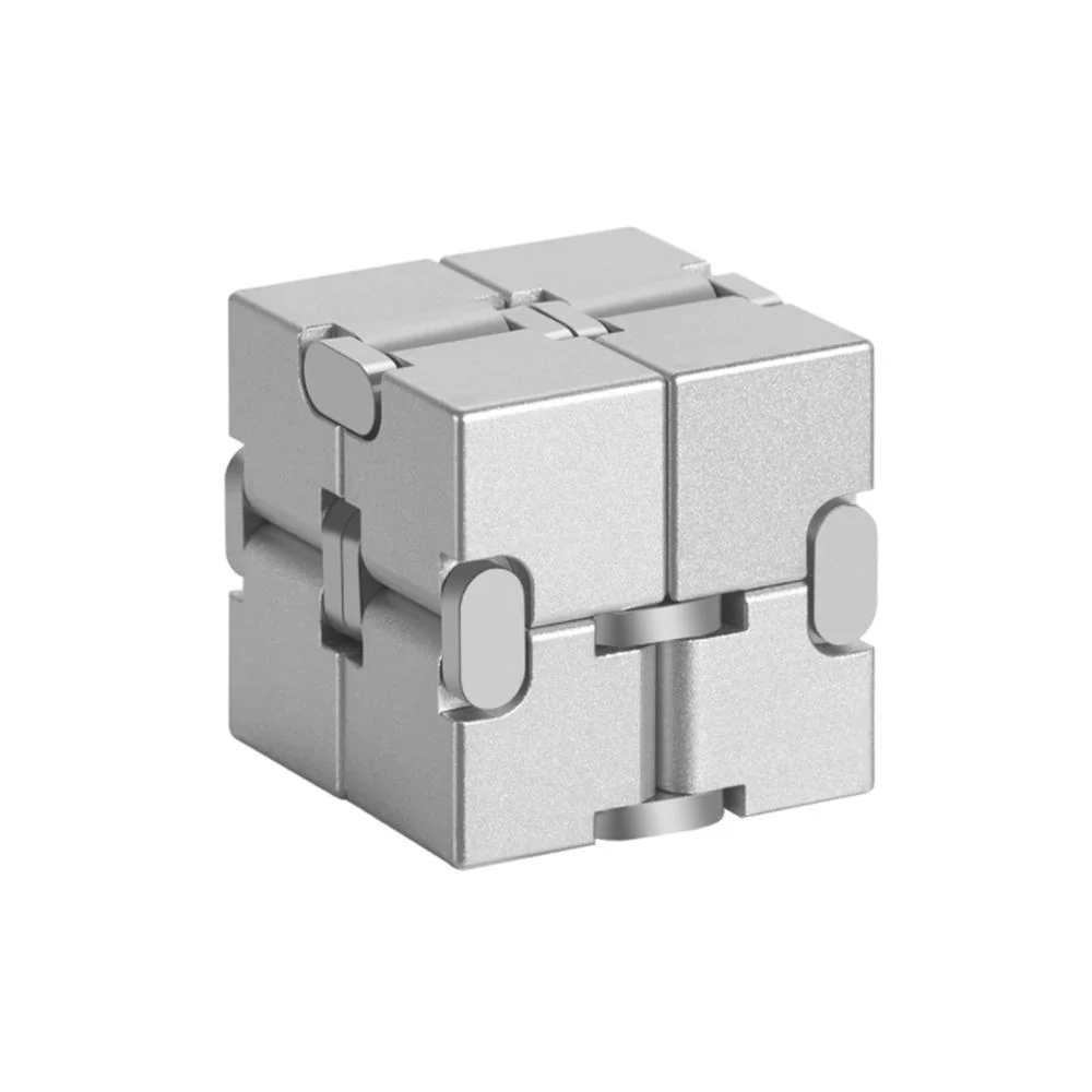 Infinite Rubik's Cube → Play Anywhere, Anytime for relieve stress - Image 12