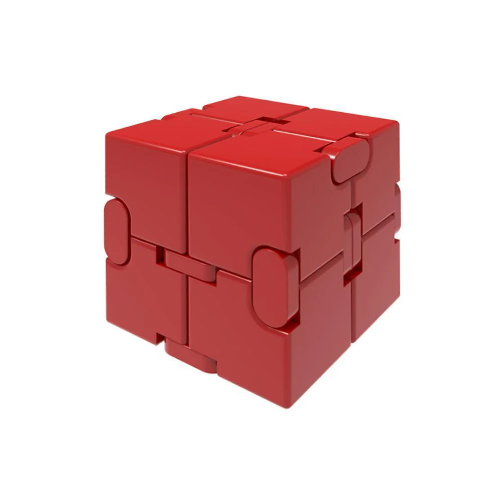 Infinite Rubik's Cube → Play Anywhere, Anytime for relieve stress - Image 20