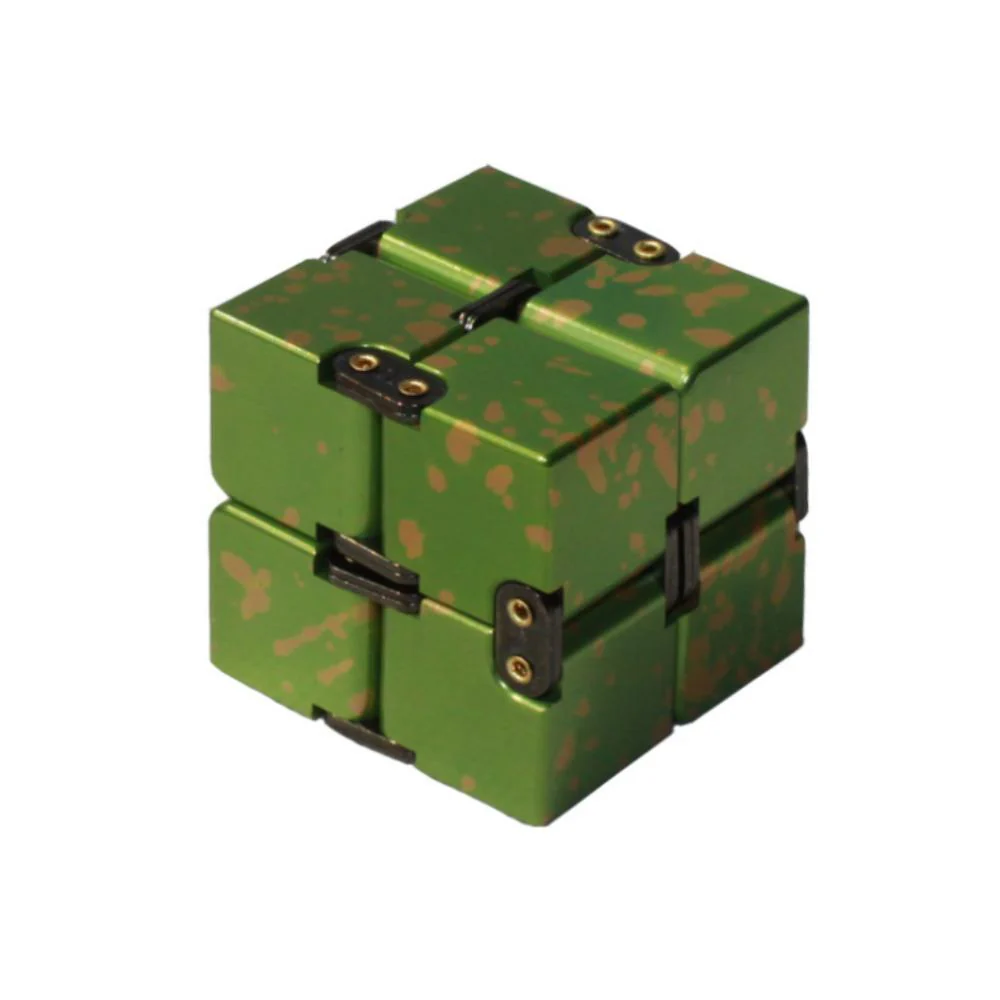 Infinite Rubik's Cube → Play Anywhere, Anytime for relieve stress - Image 22