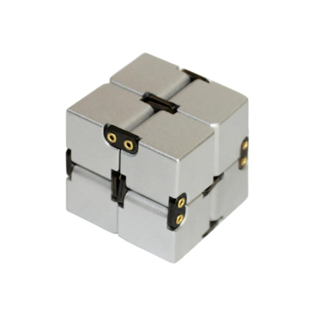 Infinite Rubik's Cube → Play Anywhere, Anytime for relieve stress - Image 24