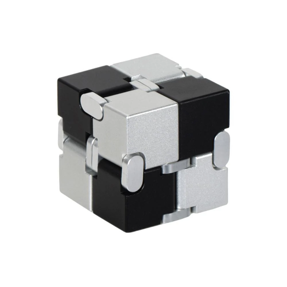 Infinite Rubik's Cube → Play Anywhere, Anytime for relieve stress - Image 26