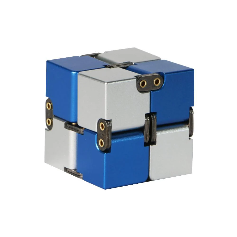 Infinite Rubik's Cube → Play Anywhere, Anytime for relieve stress - Image 29