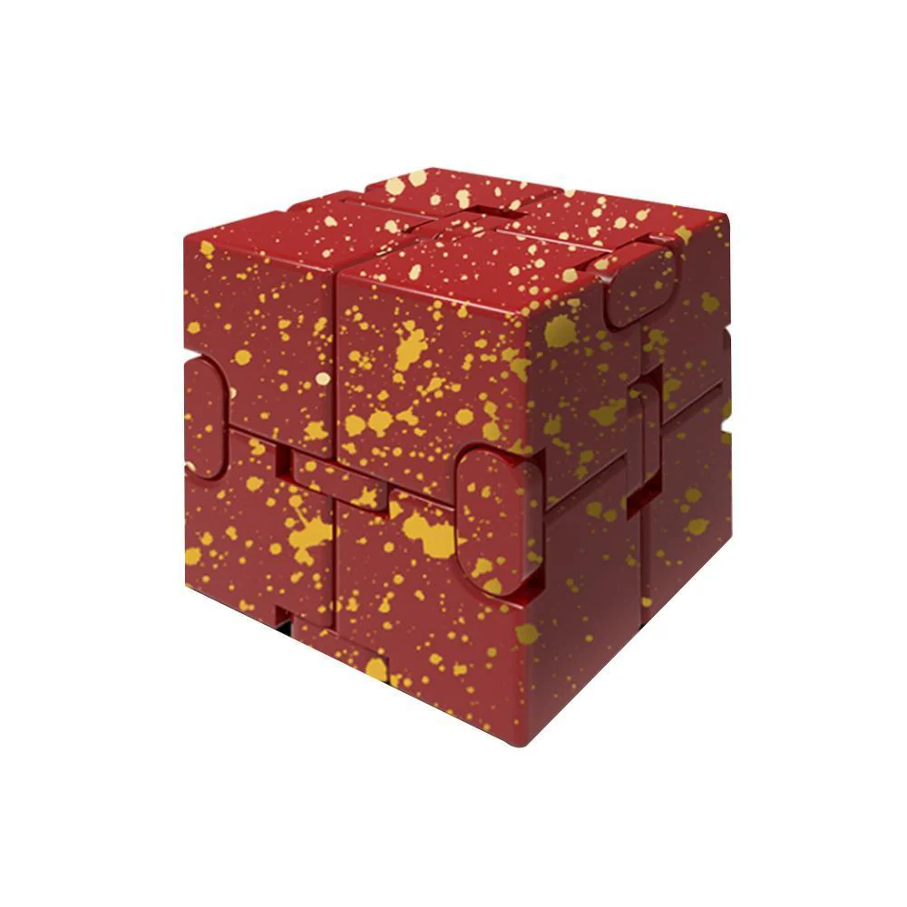 Infinite Rubik's Cube → Play Anywhere, Anytime for relieve stress - Image 31