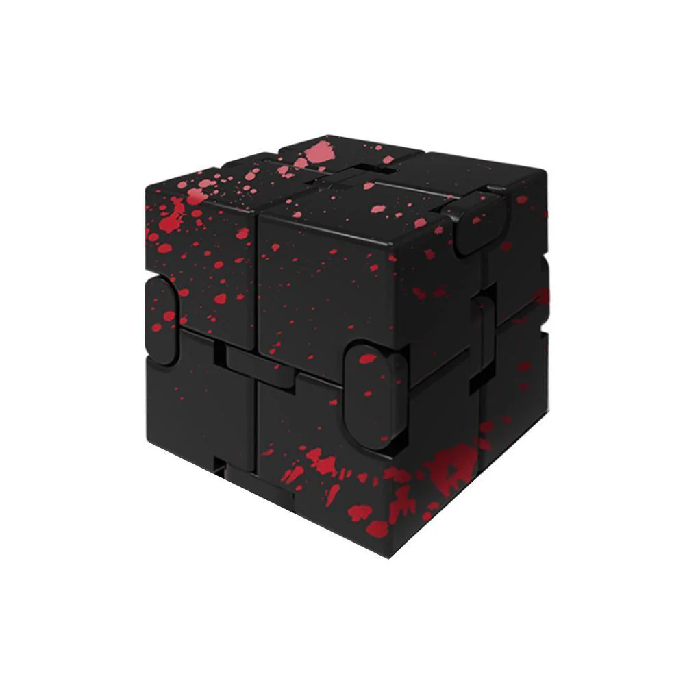 Infinite Rubik's Cube → Play Anywhere, Anytime for relieve stress - Image 33