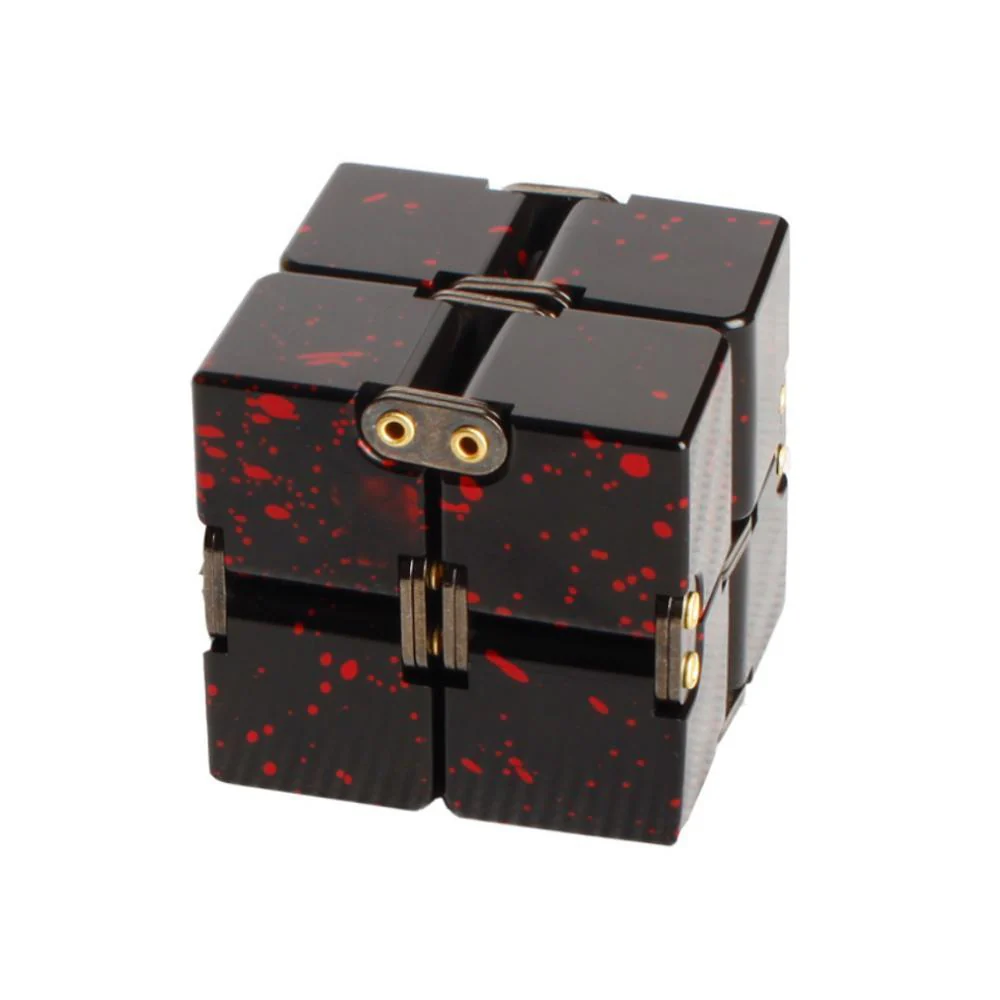 Infinite Rubik's Cube → Play Anywhere, Anytime for relieve stress - Image 38