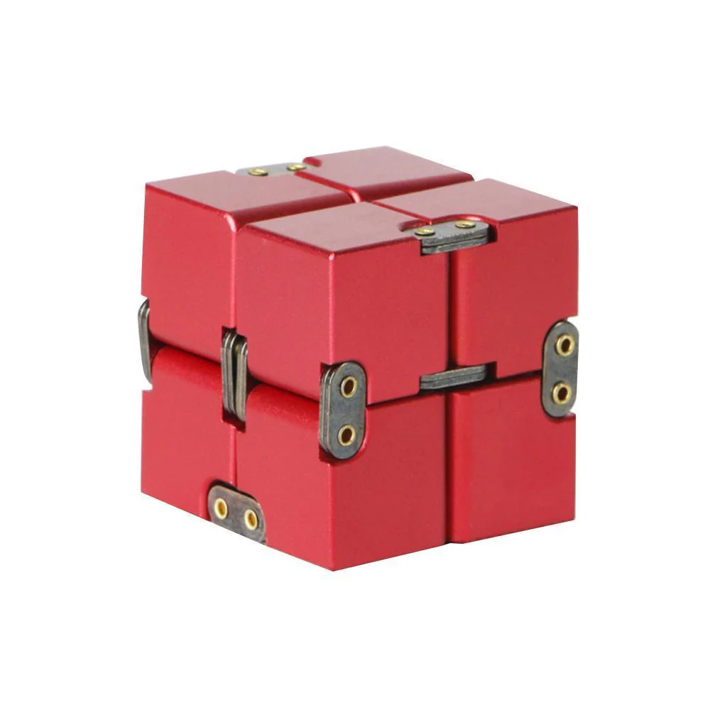 Infinite Rubik's Cube → Play Anywhere, Anytime for relieve stress - Image 39