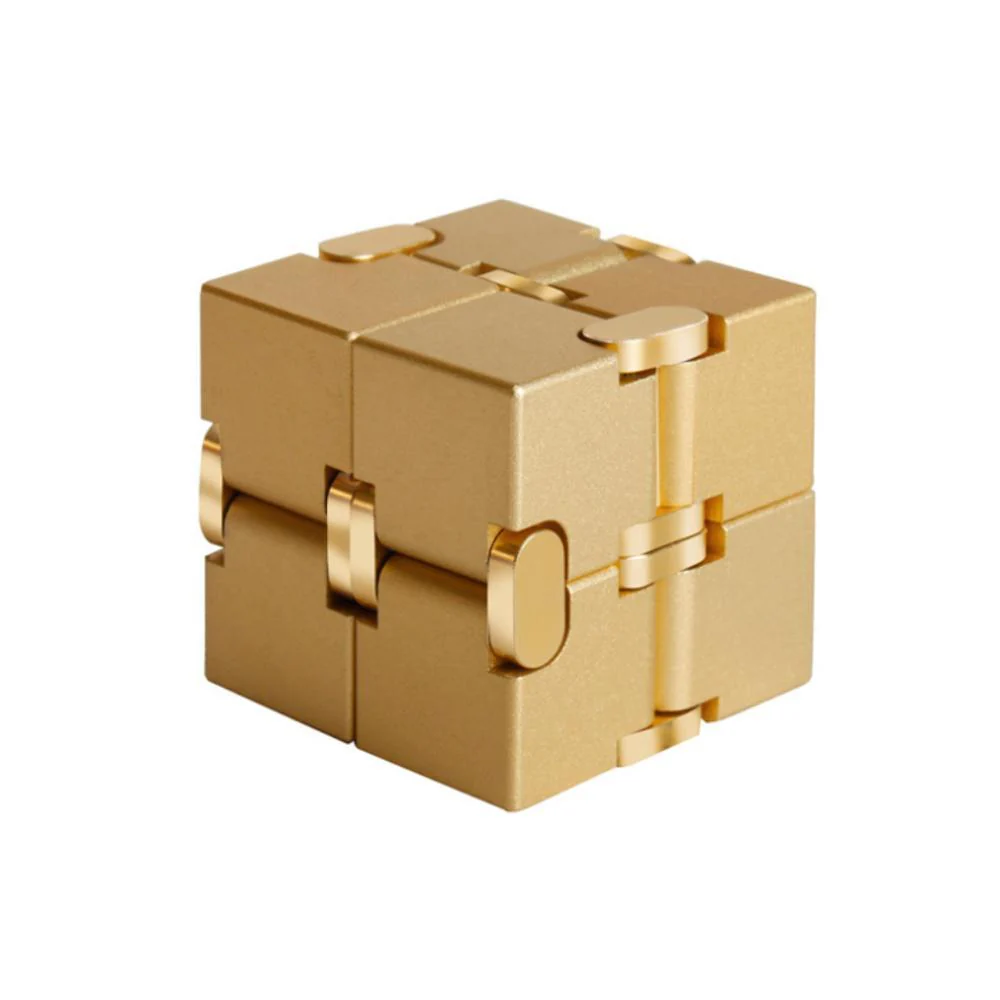 Infinite Rubik's Cube → Play Anywhere, Anytime for relieve stress - Image 40