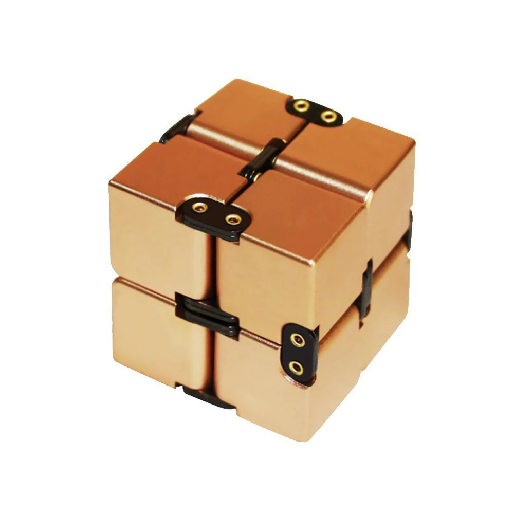 Infinite Rubik's Cube → Play Anywhere, Anytime for relieve stress - Image 42
