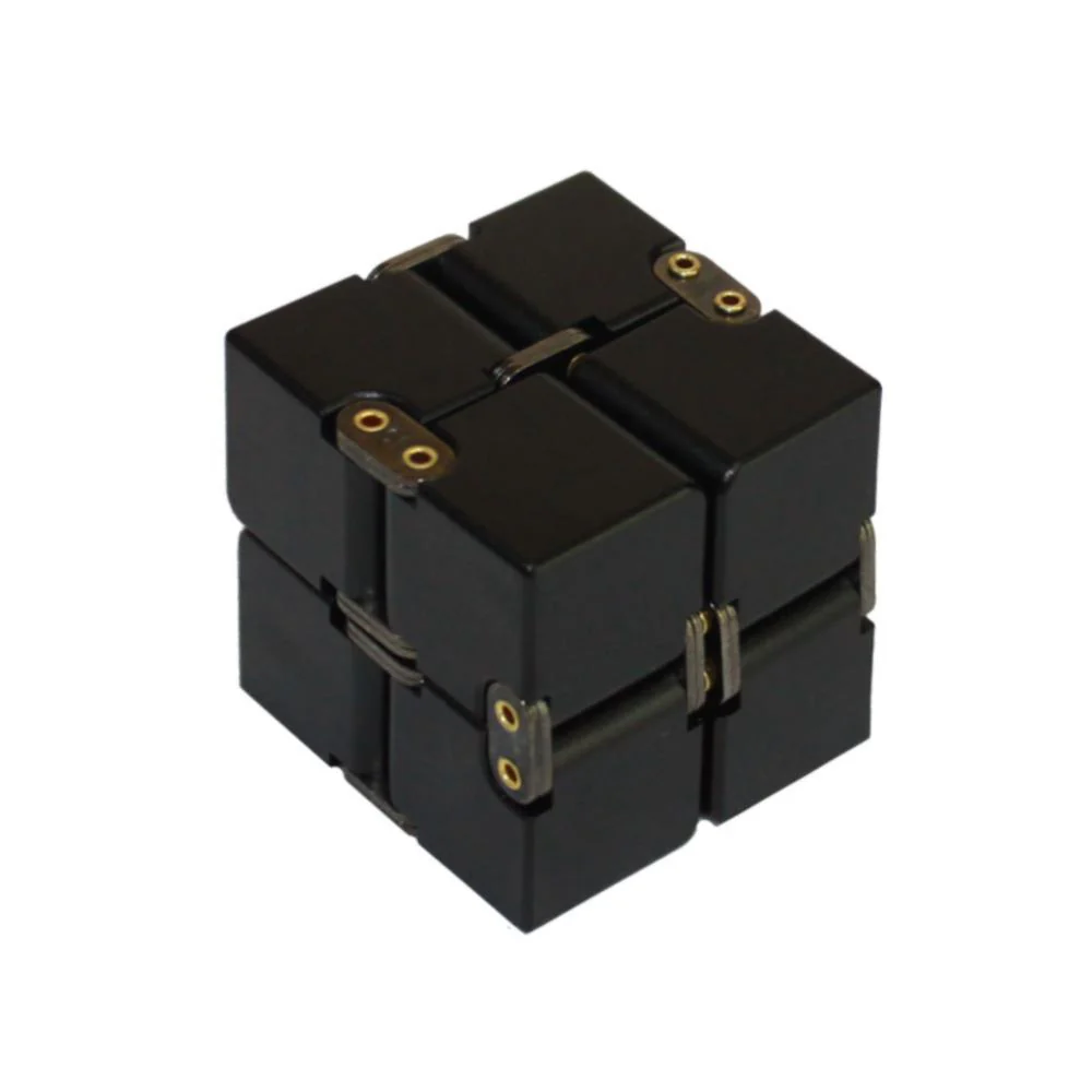 Infinite Rubik's Cube → Play Anywhere, Anytime for relieve stress - Image 45