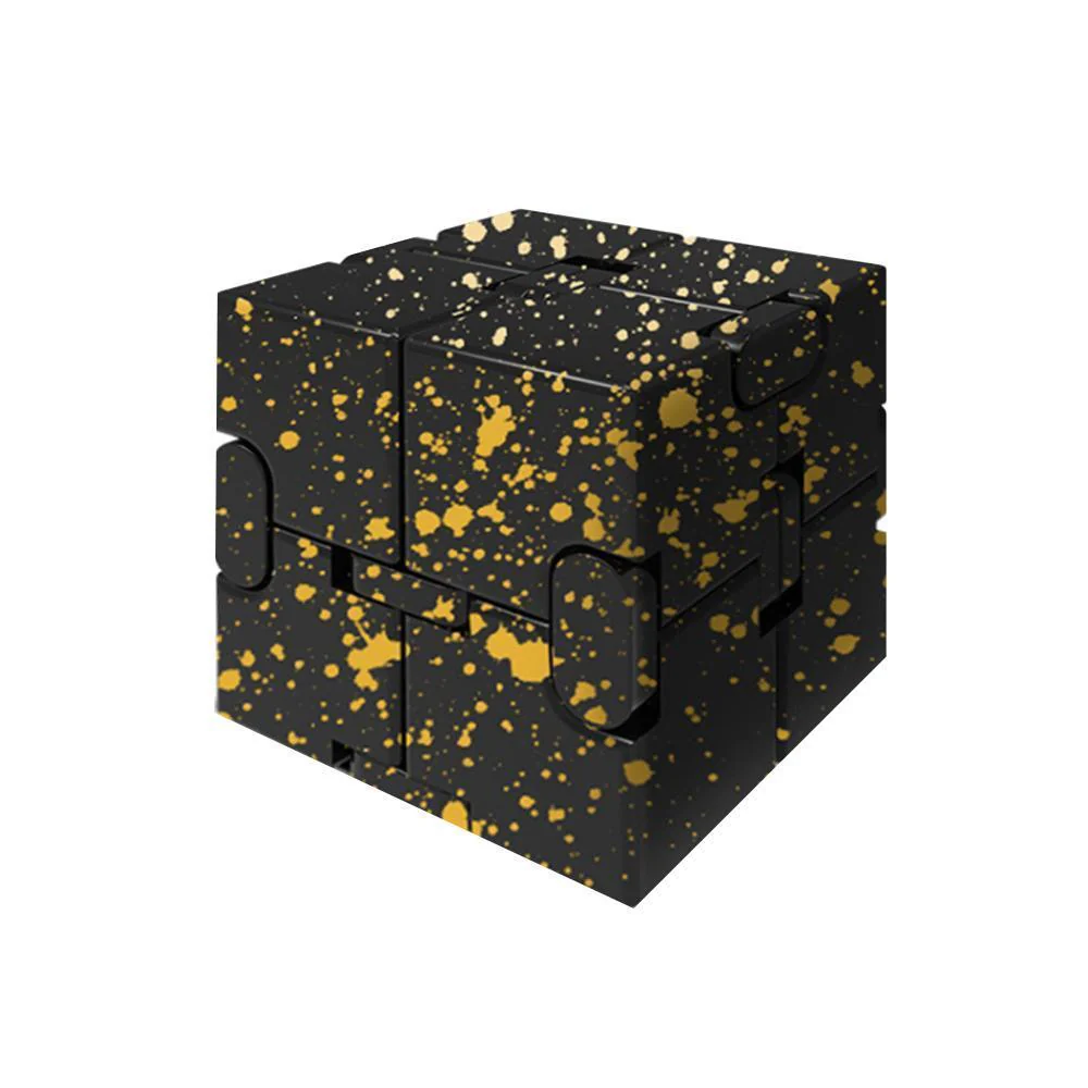 Infinite Rubik's Cube → Play Anywhere, Anytime for relieve stress - Image 48