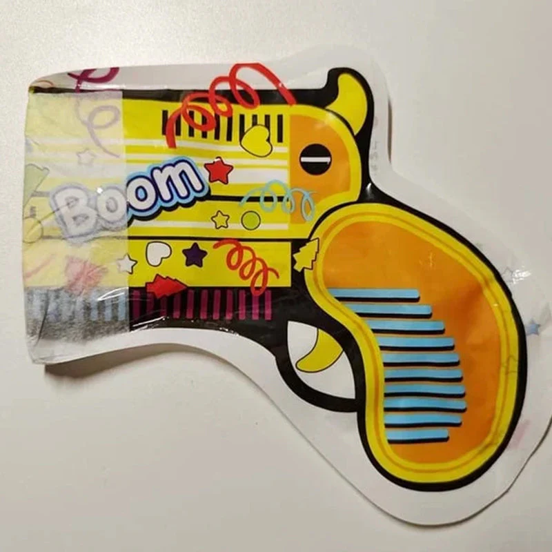 Inflatable Toy Fireworks Gun - Image 13