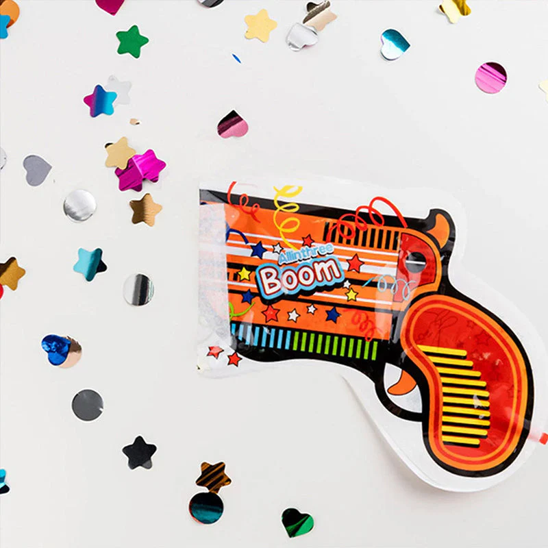 Inflatable Toy Fireworks Gun - Image 16