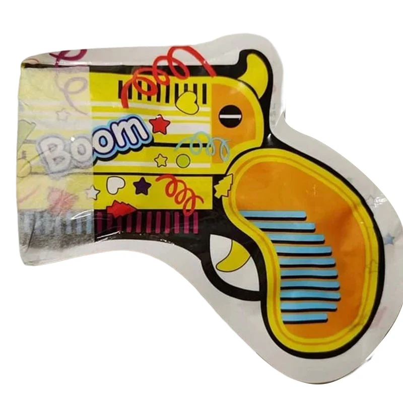 Inflatable Toy Fireworks Gun - Image 18