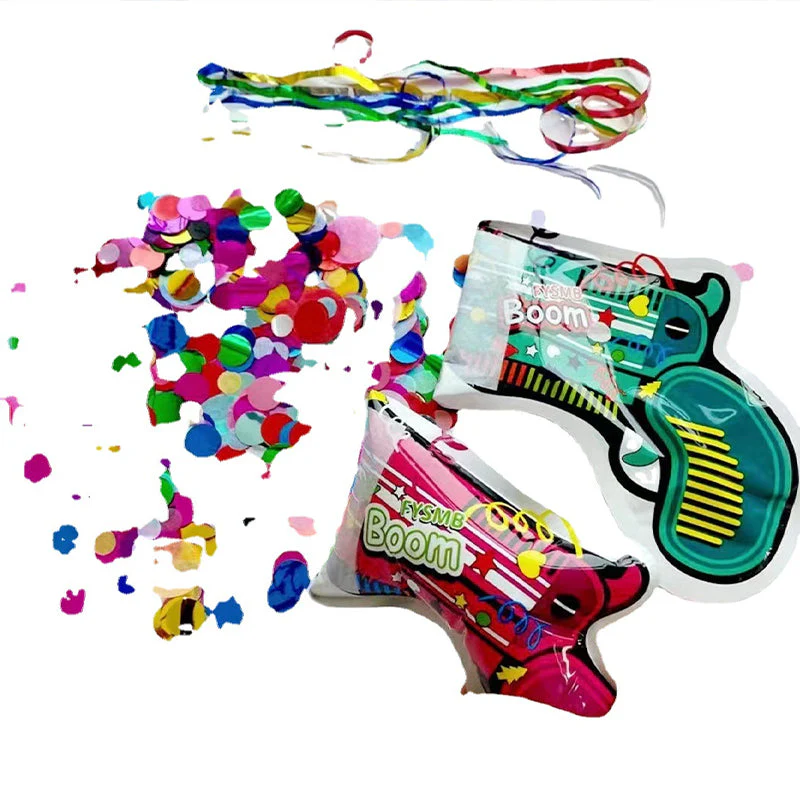 Inflatable Toy Fireworks Gun - Image 6