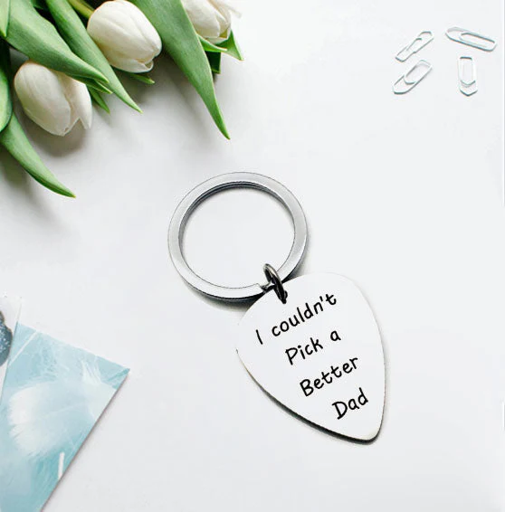 Keychain Gifts for Fathers Day - Image 2