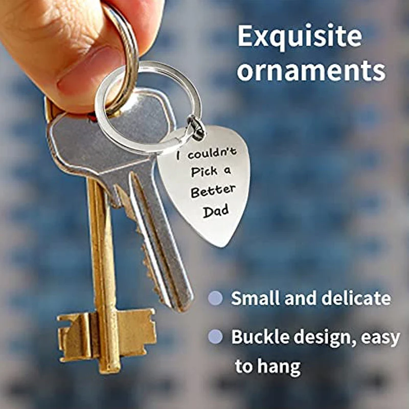 Keychain Gifts for Fathers Day - Image 8