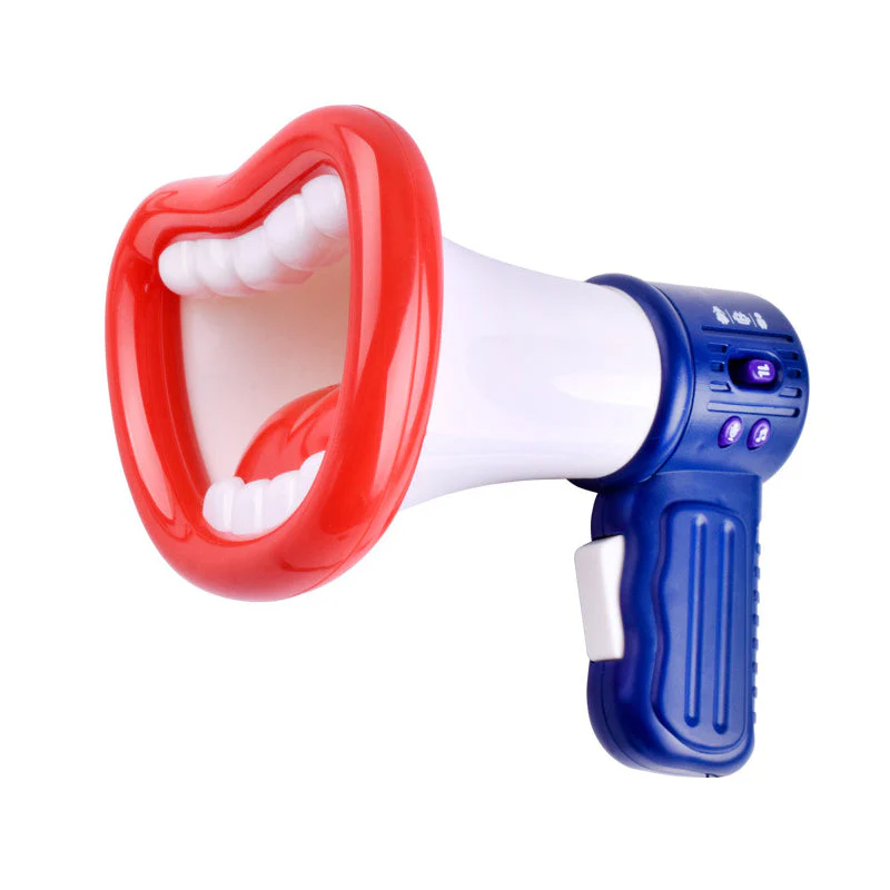 Kids Voice Changer Toy - Image 13
