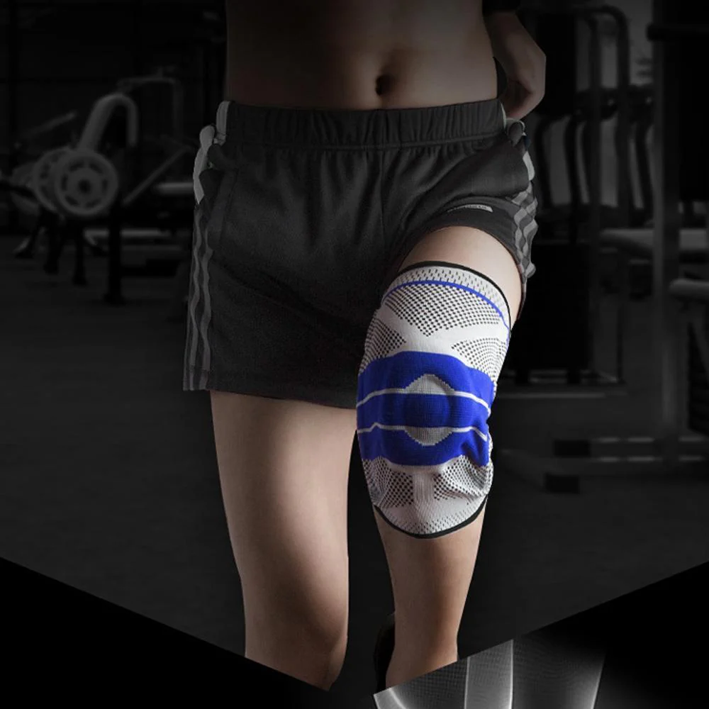 【Last Day Promotion:BUY 2 GET 5% OFF】Meniscus Injury Professional Knee Protector(A pair) - Image 6