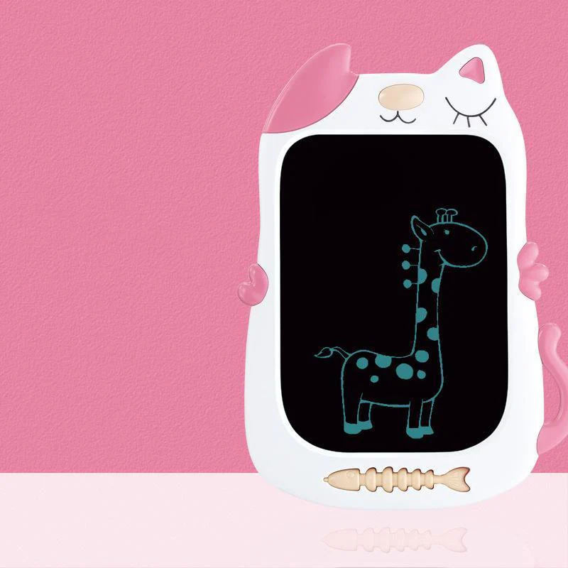LCD Writing Board Drawing Tablet Gift for Kids - Image 13