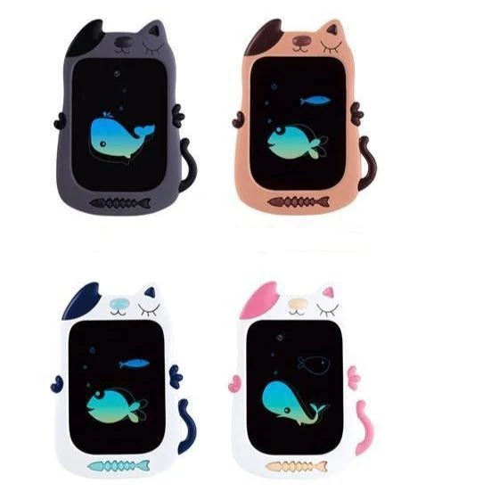 LCD Writing Board Drawing Tablet Gift for Kids - Image 2